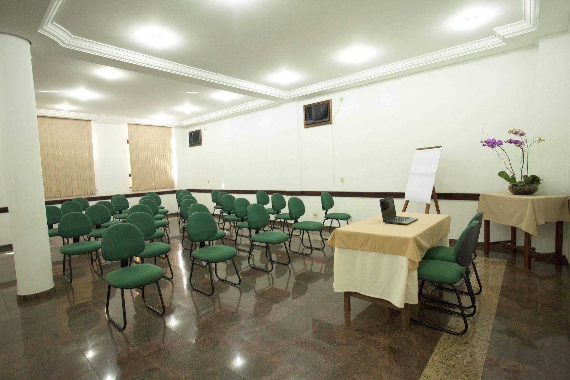 Indaia Hotel Residence Sao Carlos  Exterior photo